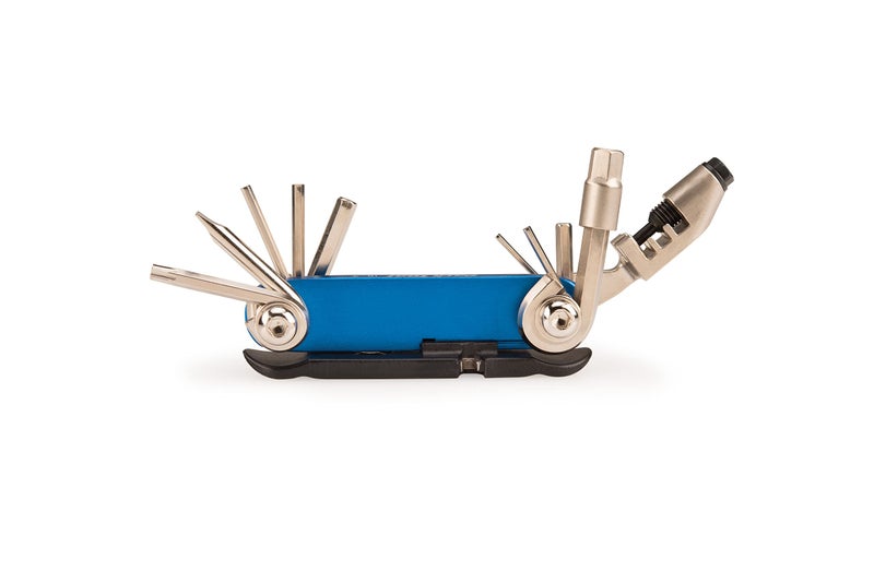 Park Tool, IB-3, I-Beam 3, Multi-tool, 13 functions - Image 5